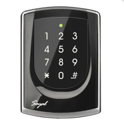 Beskontaktni čitač kartica AR-725-EM Black