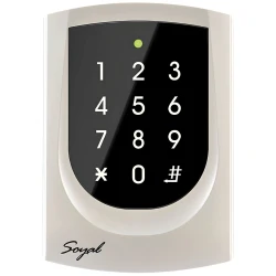 Beskontaktni čitač kartica AR-725-EP White