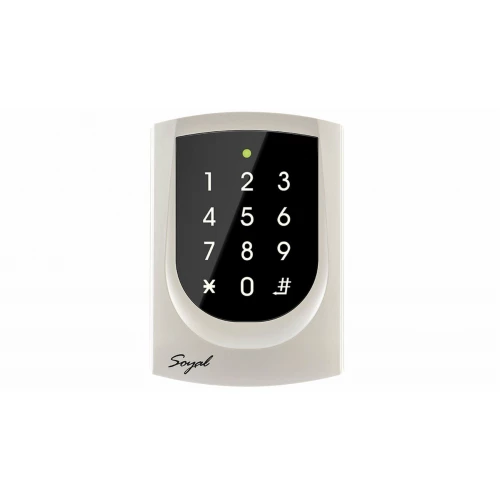 Beskontaktni čitač kartica AR-725-EP White Beskontaktni čitač kartica AR-725-EP White Kontrola pristupa
