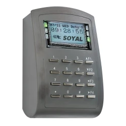 Beskontaktni čitač kartica AR-727EBR