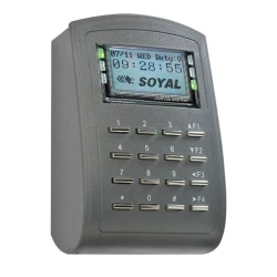 Beskontaktni čitač kartica AR-727EBR