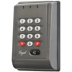 Beskontaktni čitač kartica AR-757H