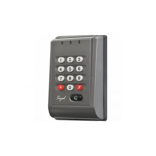 Beskontaktni čitač kartica AR-757H Beskontaktni čitač kartica AR-757H Kontrola pristupa