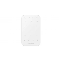 Bežična tastatura Hikvision DS-PK1-E-WE
