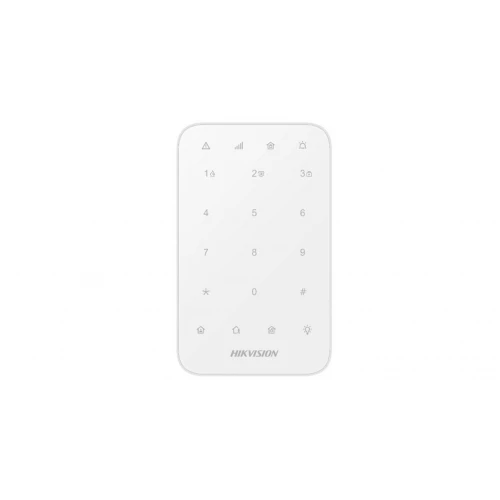 Bežična tastatura Hikvision DS-PK1-E-WEAlarm kompleti Bežična tastatura Hikvision DS-PK1-E-WEAlarm kompleti