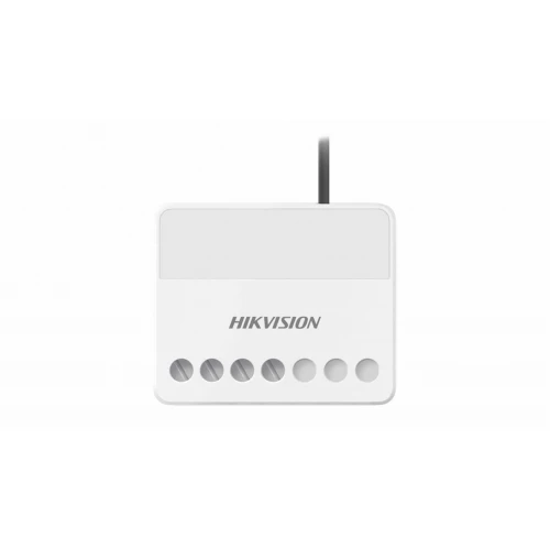 Bežična zidna sklopka Hikvision DS-PM1-O1H-WEAlarm kompleti