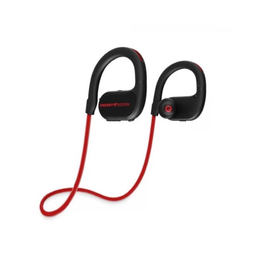Bežične slušalice ENERGY SISTEM BT Running 2 Neon crveneSlušalice Bežične slušalice ENERGY SISTEM BT Running 2 Neon crveneSlušalice