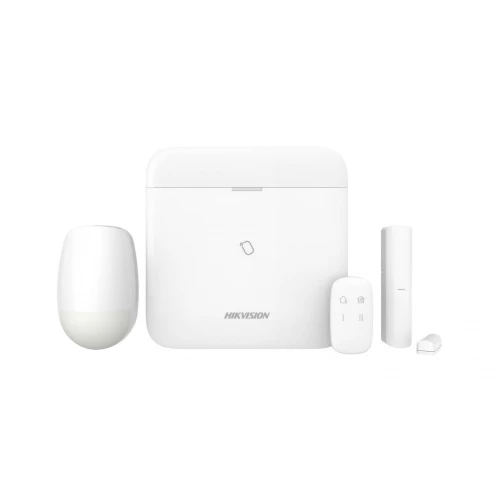 Bežični alarm Hikvision DS-PWA96-Kit-WEAlarm kompleti Bežični alarm Hikvision DS-PWA96-Kit-WEAlarm kompleti