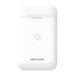 Bežični tag čitač za naoružavanje Hikvision DS-PT1-WE