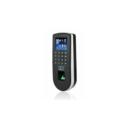 Biometrijski čitač F19 Biometrijski čitač F19