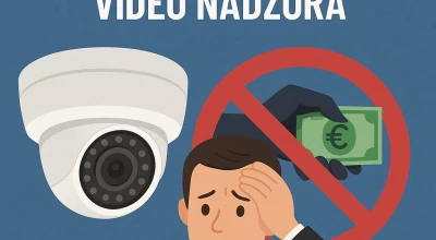 Ne dozvolite da vas prevare! Greške koje treba izbegavati pri kupovini video nadzora
