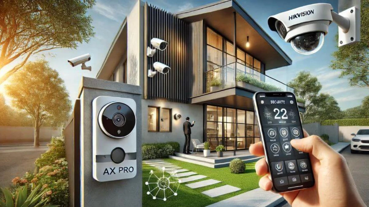 Alarmi za kuću najbolji brendovi