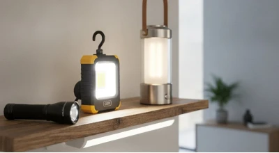 Kako izabrati lampu na baterije: vodič za kupovinu