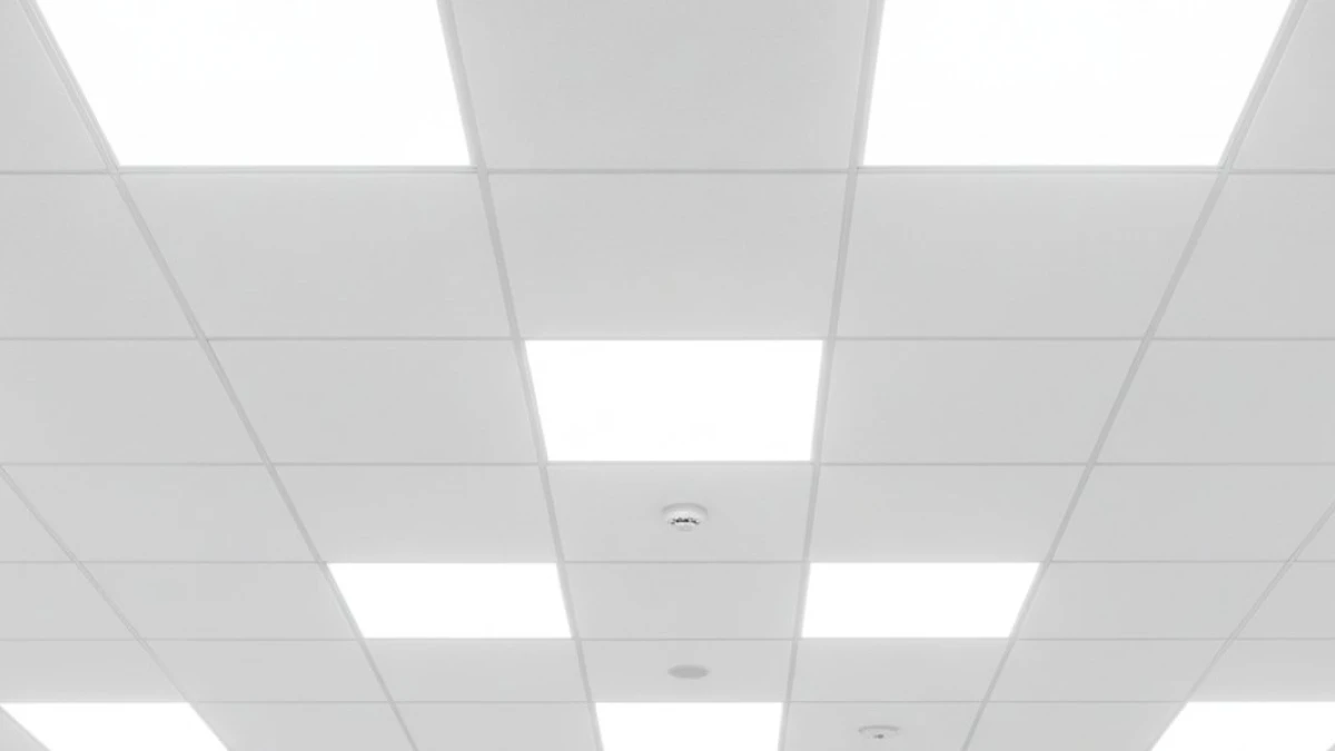 Kako izabrati LED panele (vodič)