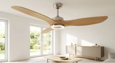 Kako izabrati plafonski ventilator — Vodič za kupovinu