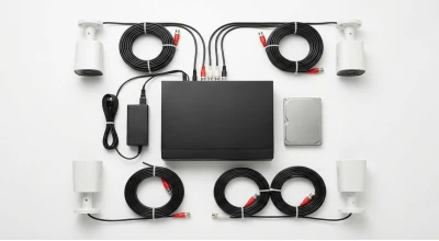 Koliko košta video nadzor za kuću — Cene 2026