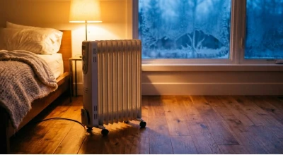 Koliko troši uljani radijator: računica po rebrima i satima