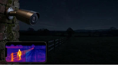 Termovizijska kamera: kako radi i kada se koristi