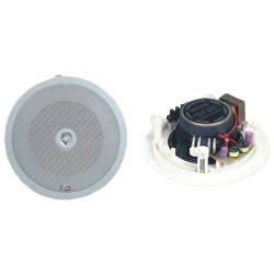 CEOPA CEH-23T plafonski zvučnik 10W/20W/30W za ugradnju