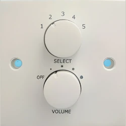 Ceopa CE-V5-1 Zidni Regulator Jačine Zvuka do 6W