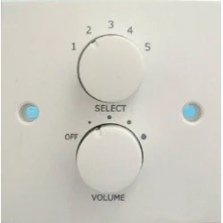 Ceopa CE-V5-1 Zidni Regulator Jačine Zvuka do 6W