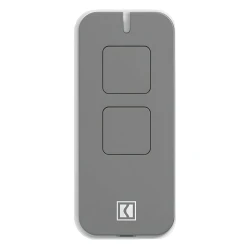 Comunello Victor-2RC Daljinski Upravljač za Kapiju 433MHz 2 Kanala