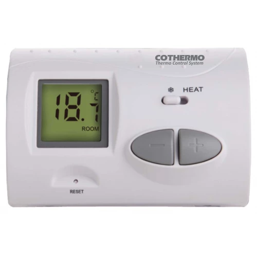 Cothermo C3 termostat Cothermo C3 termostat