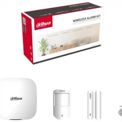 DAHUA ART-ARC3000H-03-GW2(868) Alarm KIT