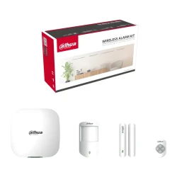 DAHUA ART-ARC3000H-03-GW2(868) Alarm KIT