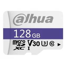 DAHUA C100 MicroSDXC 128GB U3 DHI-TF-C100/128GB