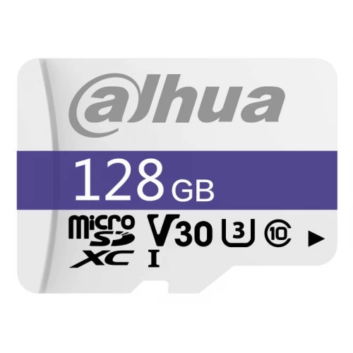 DAHUA C100 MicroSDXC 128GB U3 DHI-TF-C100/128GBHard disk za video nadzor DAHUA C100 MicroSDXC 128GB U3 DHI-TF-C100/128GBHard disk za video nadzor