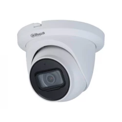 DAHUA HDW2241TMQ-A-0280B-S2-DIP 2MP Starlight HDCVI IR Eyeball Camera