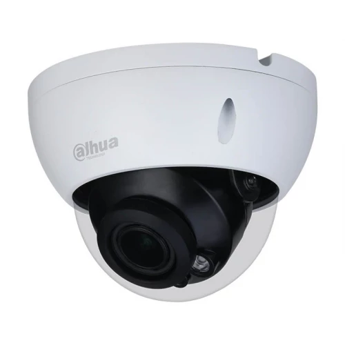 DAHUA Dome Kamera HAC-HDBW1500R-Z-2712-S2 5MP Starlight HDCVIKamere za video nadzor