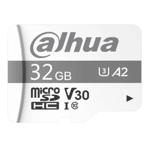 DAHUA P100 MicroSDHC 32GB U3 DHI-TF-P100/32GBHard disk za video nadzor