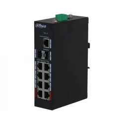 DAHUA PFS3211-8GT-120-V2 8port Unmanaged PoE switch