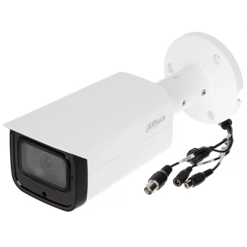 DAHUA kamera HFW1800TH-I8-0360B 4K HDCVI IR BulletKamere za video nadzor DAHUA kamera HFW1800TH-I8-0360B 4K HDCVI IR BulletKamere za video nadzor