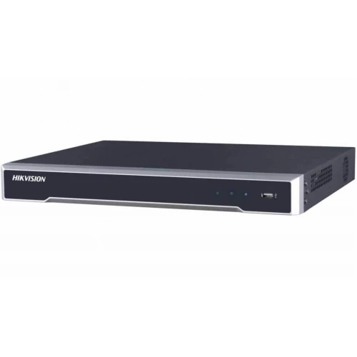DS-7608NI-K2/8P DS-7608NI-K2/8P