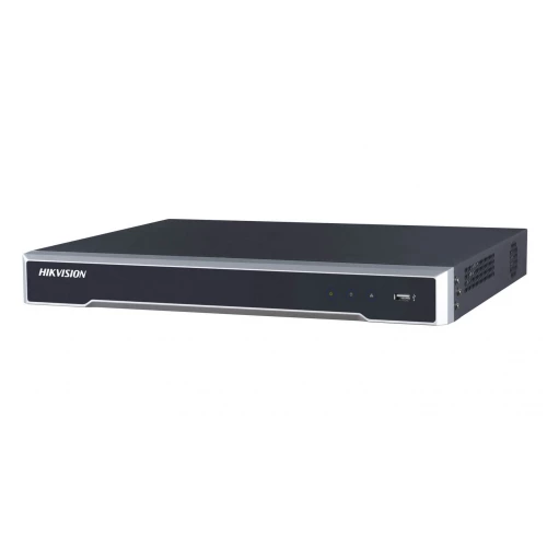 DS-7608NI-K2 DS-7608NI-K2