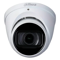 Dahua HAC-HDW1231T-Z-A 2MP Starlight HDCVI dome motorizovana
