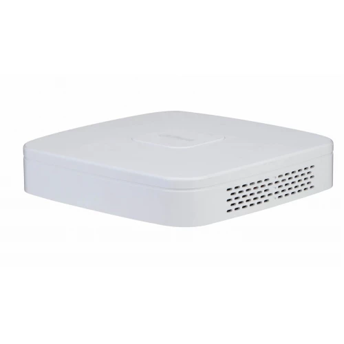 Dahua NVR4104-4KS2/L Dahua NVR4104-4KS2/L