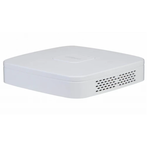 Dahua NVR4108-4KS2/LDVR / NVR snimači za video nadzor Dahua NVR4108-4KS2/LDVR / NVR snimači za video nadzor