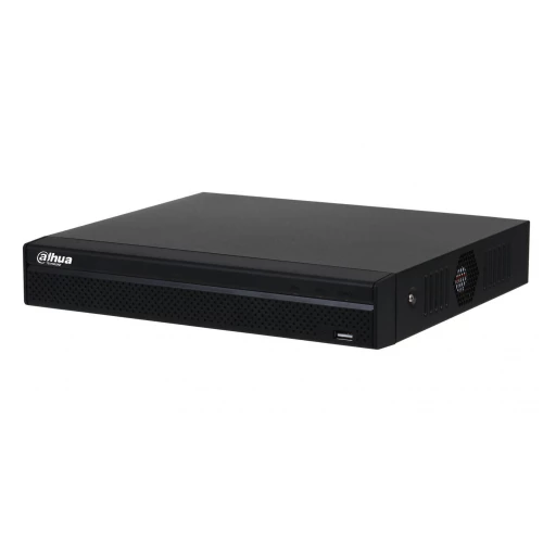Dahua NVR4116HS-4KS2 Dahua NVR4116HS-4KS2