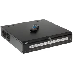 Dahua NVR608-64-4KS2 mrežni snimač za 64 IP kamere 4K