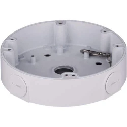 Dahua PFA138 aluminijumska razvodna dozna Φ161mm