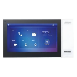 Dahua VTH2421FW-P — 7