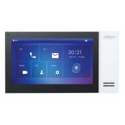 Dahua VTH2421FW-P — 7