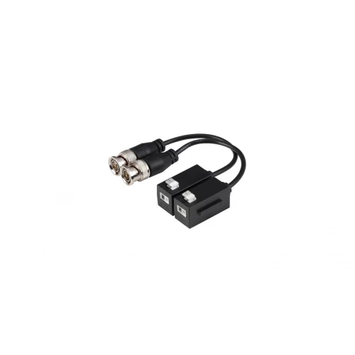 Dahua Video balun sa kablićem PFM800-4K Dahua Video balun sa kablićem PFM800-4K