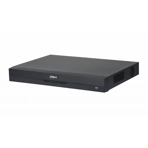 Dahua XVR5216AN-I3DVR / NVR snimači za video nadzor Dahua XVR5216AN-I3DVR / NVR snimači za video nadzor