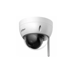 Dahua IPC-HDBW1430DE-SW WiFi dome kamera 4MP sa microSD i IK10