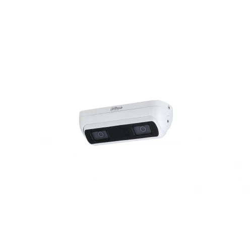 Dahua IPC-HDW8341X-3D-0280B-S2 Dahua IPC-HDW8341X-3D-0280B-S2